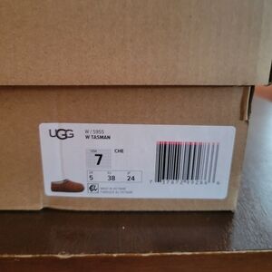 Ugg Tasman womens 7